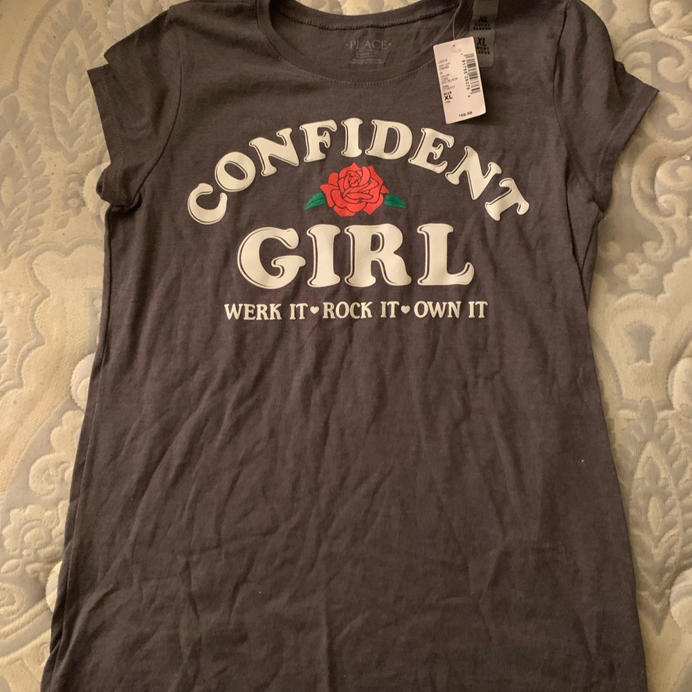 Girls T-Shirt